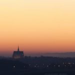 Panorama sur la ville de Saint-Quentin