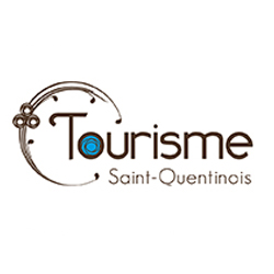 Logo Tourisme Saint-Quentinois